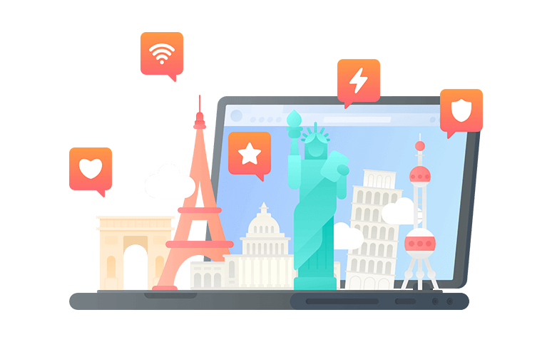在智利通过VPN看国内电视 - 抖音VPN
